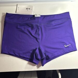Nike Spandex